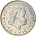 Coin, Netherlands Antilles, Gulden, 1969, EF(40-45), Nickel, KM:Pn6