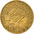 Moneta, PAŃSTWA AFRYKI RÓWNIKOWEJ, 25 Francs, 1972, Paris, EF(40-45)