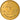 Coin, Lebanon, 10 Piastres, 1969, Paris, EF(40-45), Nickel-brass, KM:26