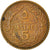 Monnaie, Lebanon, 5 Piastres, 1970, TB+, Nickel-brass, KM:25.1
