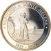 Francja, Medal, Historia, NAPOLEON À SAINTE HÉLÈNE, MS(65-70), Miedź-Nikiel