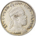 Coin, Ethiopia, Menelik II, Gersh, 1903, Paris, EF(40-45), Silver, KM:12