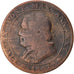 Munten, Italiaanse staten, PAPAL STATES, Pius IX, Soldo, 5 Centesimi, 1867