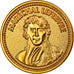 France, Medal, Napoléon Ier, Maréchal Lefebvre, History, MS(63), Bronze