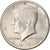 Moeda, Estados Unidos da América, Kennedy Half Dollar, Half Dollar, 1971, U.S.