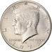 Coin, United States, Kennedy Half Dollar, Half Dollar, 1971, U.S. Mint, Denver