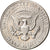 Moeda, Estados Unidos da América, Kennedy Half Dollar, Half Dollar, 1971, U.S.