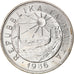 Moeda, Malta, Lira, 1986, British Royal Mint, AU(50-53), Níquel, KM:82