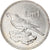 Coin, Malta, Lira, 1986, British Royal Mint, AU(50-53), Nickel, KM:82