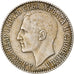 Coin, Yugoslavia, Alexander I, 2 Dinara, 1925, EF(40-45), Nickel-Bronze, KM:6