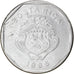 Monnaie, Costa Rica, 10 Colones, 1985, TB, Stainless Steel, KM:215.2