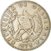 Coin, Guatemala, 25 Centavos, 1978, VF(30-35), Copper-nickel, KM:278.1