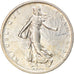 Coin, France, 5 Francs, 1960, Paris, EF(40-45), Silver, KM:926, Gadoury:770