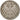 Moneta, GERMANIA - IMPERO, Wilhelm II, 5 Pfennig, 1900, Karlsruhe, MB+