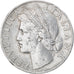 Coin, Italy, Lira, 1950, Rome, VF(20-25), Aluminum, KM:87