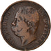 Münze, Italien, Umberto I, 10 Centesimi, 1893, Birmingham, S+, Kupfer, KM:27.1