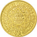 Marocco, 5 Francs, 1945, Paris, BB, Alluminio-bronzo, KM:E34, Lecompte:242