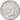 Moneta, Monaco, 2 Francs, Undated (1943), BB+, Alluminio, Gadoury:MC 133