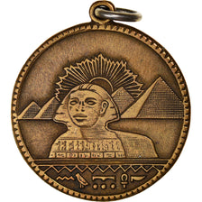 France, Medal, L'Egypte, AU(55-58), Bronze