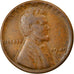 Coin, United States, Lincoln Cent, Cent, 1949, U.S. Mint, Denver, VF(20-25)