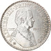 Coin, Monaco, Rainier III, 50 Francs, 1974, AU(50-53), Silver, KM:152.1