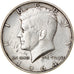Coin, United States, Kennedy Half Dollar, Half Dollar, 1964, U.S. Mint