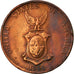 Coin, Philippines, Centavo, 1944, EF(40-45), Bronze, KM:179