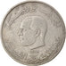 Moneta, Tunisia, Dinar, 1976, MB, Rame-nichel, KM:304