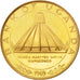 Uganda, 50 Shillings, 1969, PCGS, Oro, KM:14, graded