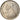 Coin, Monaco, Louis II, 20 Francs, Vingt, 1947, EF(40-45), Copper-nickel, KM:124