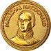 France, Medal, Napoléon Ier, Maréchal Macdonald, History, MS(63), Bronze