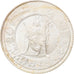 Italie, 5 Euro, 60ème anniversaire de la République italienne, 2006, Rome