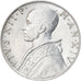 Monnaie, Cité du Vatican, Pius XII, 10 Lire, 1952, Roma, SUP, Aluminium