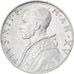 Monnaie, Cité du Vatican, Pius XII, 10 Lire, 1953, Roma, TTB+, Aluminium