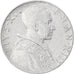 Monnaie, Cité du Vatican, Pius XII, 5 Lire, 1951, Roma, TB+, Aluminium, KM:51.1