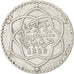 Maroc, Marlay Hafid I, 10 Dirhams AH 1329/1911, KM Y25