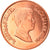 Coin, Jordan, Abdullah II, Qirsh, Piastre, 2000, MS(63), Copper Plated Steel
