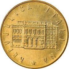 Coin, Italy, World Food Day, 200 Lire, 1981, Rome, AU(50-53), Aluminum-Bronze