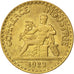 FRANCE, Chambre de commerce, 2 Francs, 1923, Paris, KM #877, AU(55-58),...