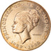 Coin, Monaco, Rainier III, 10 Francs, 1982, EF(40-45), Copper-Nickel-Aluminum