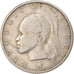 Coin, Liberia, 25 Cents, 1968, EF(40-45), Copper-nickel, KM:16a.2
