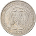 Moneda, Santo Tomé y la Isla de Príncipe, 20 Dobras, 1977, MBC, Cobre -