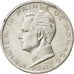 MONACO, 5 Francs, 1966, KM #141, EF(40-45), Silver, Gadoury #152, 11.97