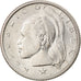 Coin, Liberia, 25 Cents, 1966, AU(50-53), Copper-nickel, KM:16a.1