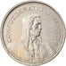 Coin, Switzerland, 5 Francs, 1968, Bern, AU(50-53), Copper-nickel, KM:40a.1