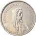 Munten, Zwitserland, 5 Francs, 1968, Bern, ZF+, Copper-nickel, KM:40a.1