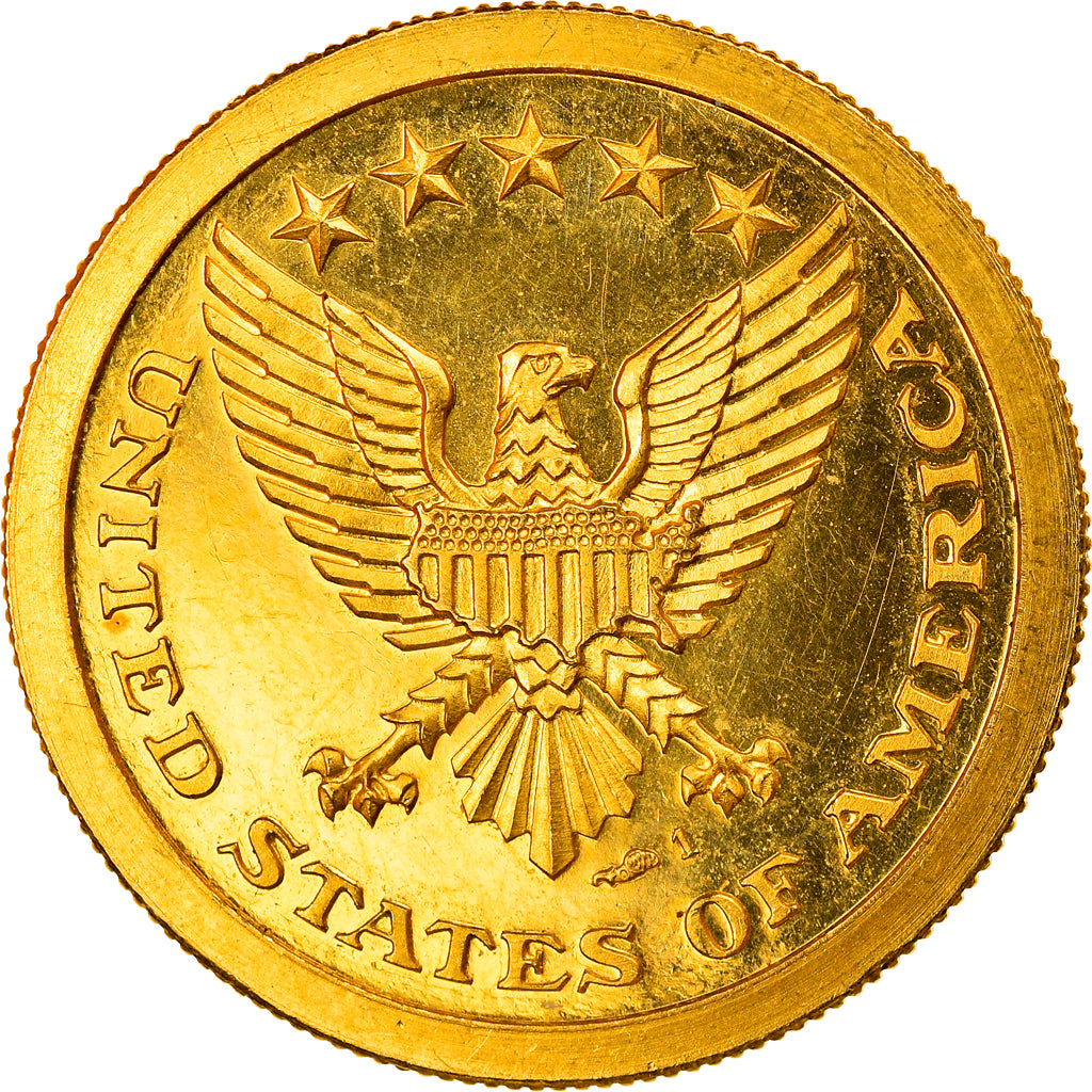 Stany Zjednoczone Ameryki, Medal, John F. Kennedy and Robert F. Kennedy