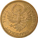 Monnaie, Autriche, 20 Schilling, 1989, SPL, Copper-Aluminum-Nickel, KM:2988.1