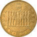 Coin, Austria, 20 Schilling, 1980, AU(55-58), Copper-Aluminum-Nickel, KM:2946.1