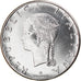Coin, Italy, 100 Lire, 1979, Rome, MS(65-70), Stainless Steel, KM:106
